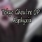Tokyo Ghoul:re OP 