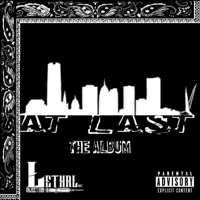 At Last: The Album - BigHomie