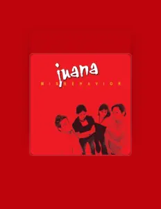 Juana dinle, müzik videolarını izle, biyografisini oku, tur tarihlerini ve daha fazlasını gör!