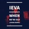When We're Old (Jovani Remix) artwork
