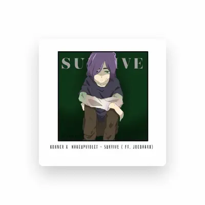 Listen to Wake Up Violet, watch music videos, read bio, see tour dates & more!