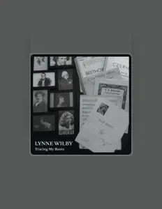 聆聽 Lynne Wilby、觀看音樂影片、閱讀小傳、查看巡演日期等！