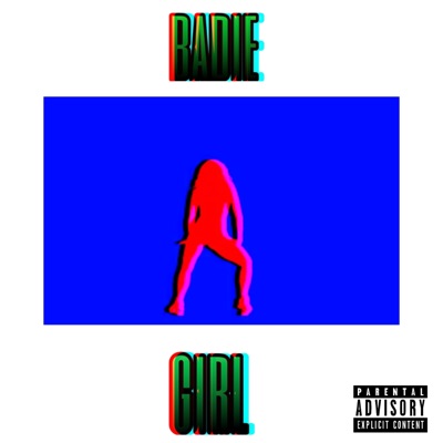 Badie Girl (feat. 808vybz & Brchy) - Single