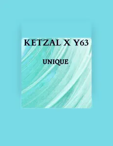 Ketzalを聴いたり、ミュージックビデオを鑑賞したり、経歴やツアー日程などを確認したりしましょう！