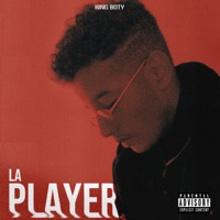 La Player - Single - King boty