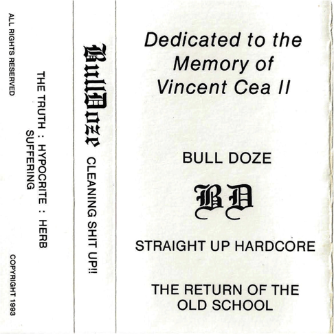 Bulldoze - Apple Music