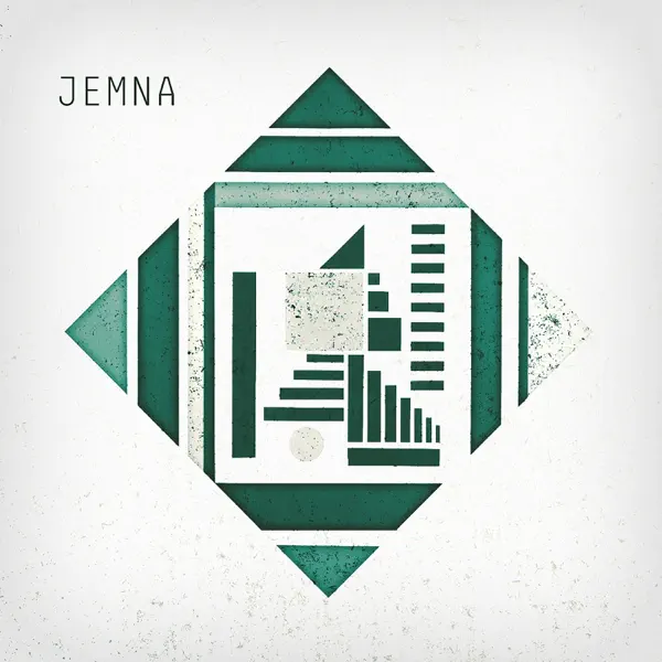 Jemna (Zoula Remix) — Moraze