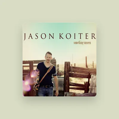 Listen to Jason Koiter, watch music videos, read bio, see tour dates & more!