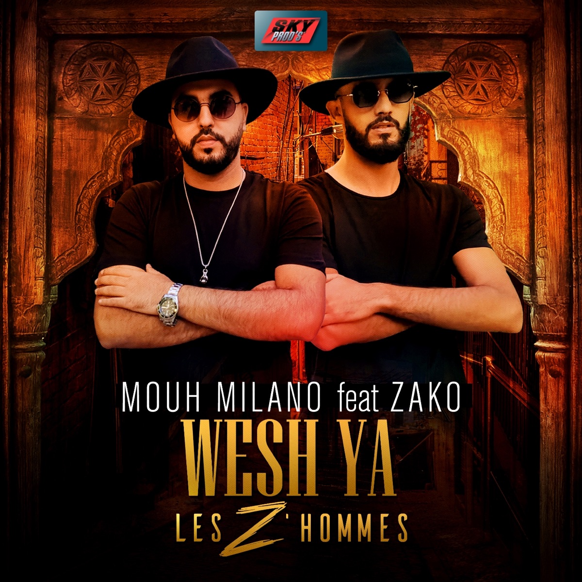 El Khayna - Single by Mouh Milano & Mohamed Polyphene on Apple Music