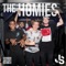 The Homies - J Sexton lyrics