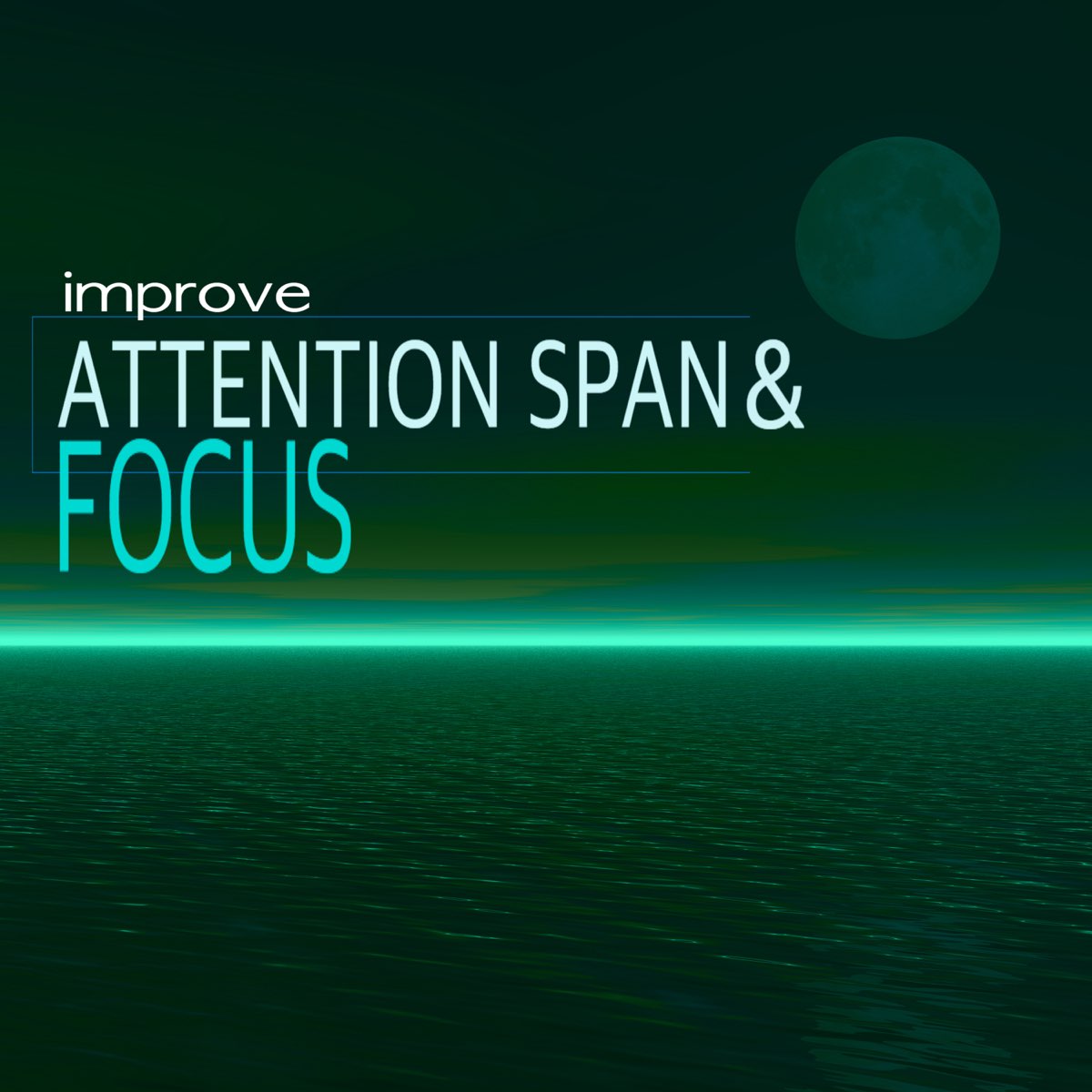 â žimprove Attention Span Focus Logical Thinking Deep Brain â žimprove Attention Span Focus Logical Thinking Deep Brain