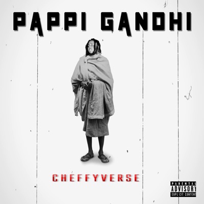 Papi Gandhi - Single