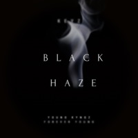 Black Haze - Single - Ykfy Keyz