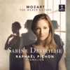 Sabine Devieilhe "Ah, vous dirais-je maman", K. 265 Mozart & The Weber Sisters