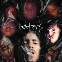 Haters - Single - Brayan Diaz