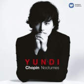 Chopin: Nocturne No. 1 in B-Flat Minor, Op. 9 No. 1 by Frédéric Chopin