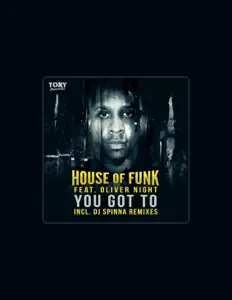 House of Funkを聴いたり、ミュージックビデオを鑑賞したり、経歴やツアー日程などを確認したりしましょう！