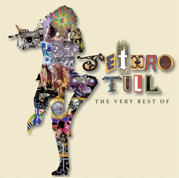 Aqualung by Jethro Tull on NetFM