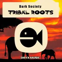 We Love Africa (Original Mix) — Dark Society