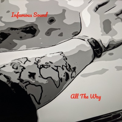 All the Way (feat. Nick Jones & Adam Tabb) - Single