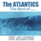 Point Zero - The Atlantics lyrics