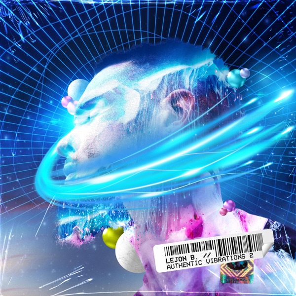 Authentic Vibrations 2