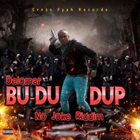 Bududup - Single - Delomar