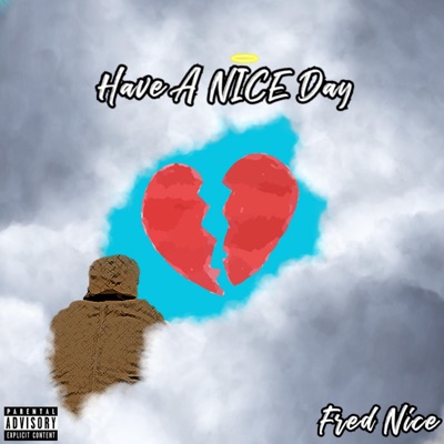 Have a Nice Day - EP