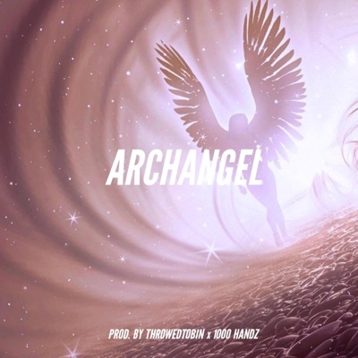Archangel (Rap Instrumental) [Instrumental] - Single