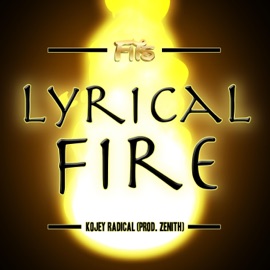 Lyrical Fire (feat. Kojey Radical) Fire in the Spoof