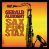 Never Can Say Goodbye (feat. Will Downing) - Gerald Albright