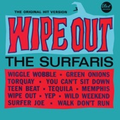 The Surfaris - You Can't Sit Down