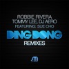 Robbie Rivera, Tommy Lee & DJ Aero
