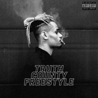 Truth County Freestyle - Single - JoDolo
