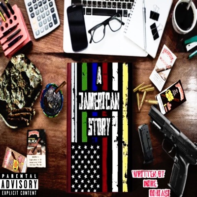 A Jamerican Story