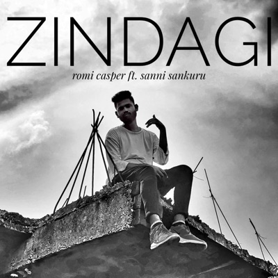 Zindagi (feat. Sanni Sankuru) - Single