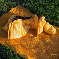 Elovena EP - Yeboyah