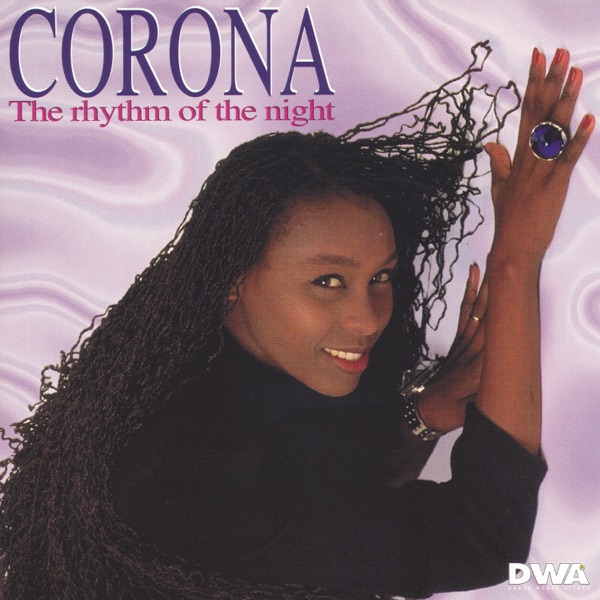 Corona The Rhythm Of The Night