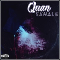 Exhale - Single - Quan