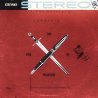 The Pen Is Mightier - Craig G & BigBob