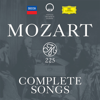 Mozart 225: Complete Songs - Varios Artistas