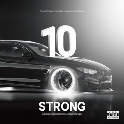 10 (Decar) - Single