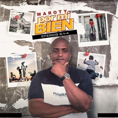 Por Mi Bien - Single