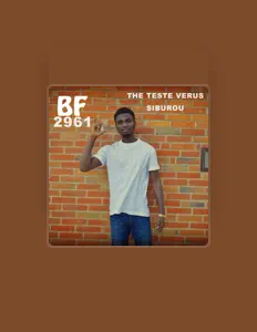 Dengarkan Bf 2961, tonton video musik, baca bio, lihat tanggal tur & lainnya!