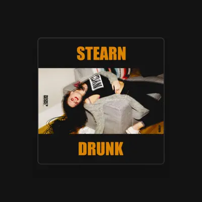Listen to Stearn, watch music videos, read bio, see tour dates & more!