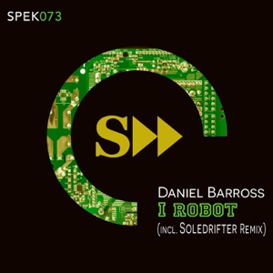 iRobot - Single