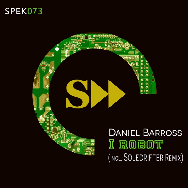 iRobot - Single