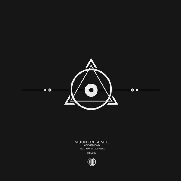 Moon Presence - Single