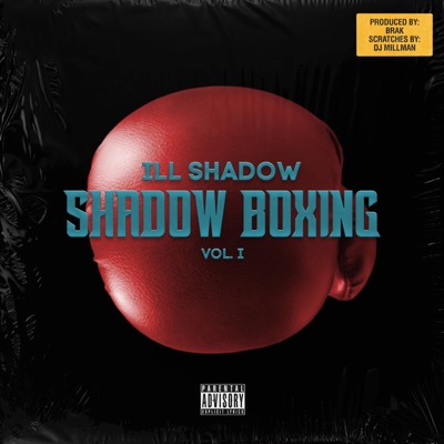 Shadow Boxing, Vol. 1 - Single
