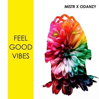 "Feel Good" Vibes (feat. Odanzy) - Single